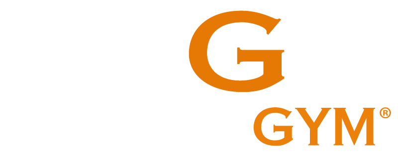 Optimal Gym Logo